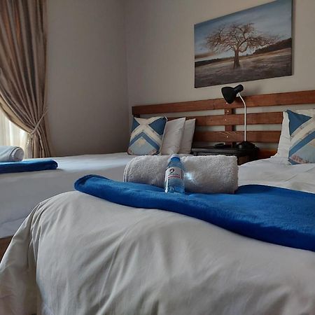 Aero Lodge Guest House Middelburg  Kültér fotó