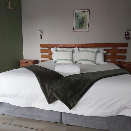 Aero Lodge Guest House Middelburg  Kültér fotó