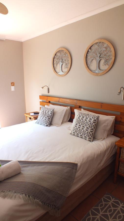 Aero Lodge Guest House Middelburg  Kültér fotó
